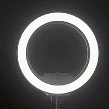 Ring light Godox LR180
