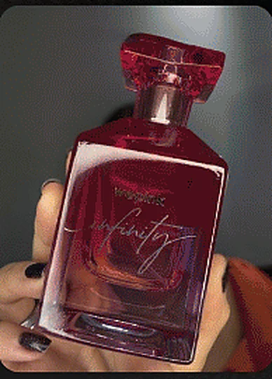 Perfume We Pink