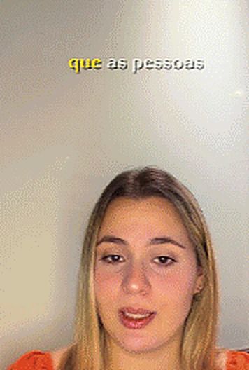 Vídeo produzido para We Pink